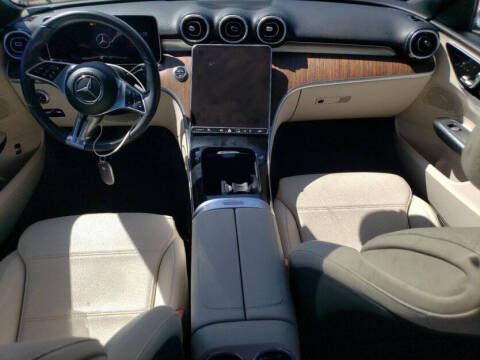 2023 Mercedes-Benz C-Class C 300 4MATIC