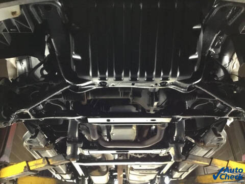 2011 Cadillac Escalade EXT Luxury