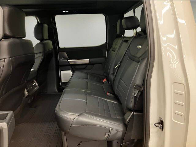 2026 Ford F-250 Super Duty