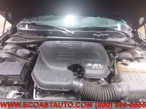 2017 Dodge Challenger GT