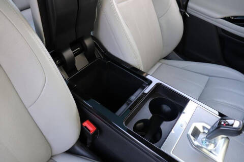 2021 Land Rover Range Rover Evoque S