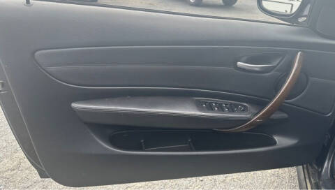 2012 BMW 1 Series 128i