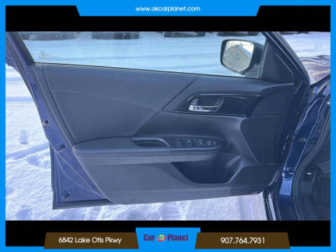 2013 Honda Accord Sport