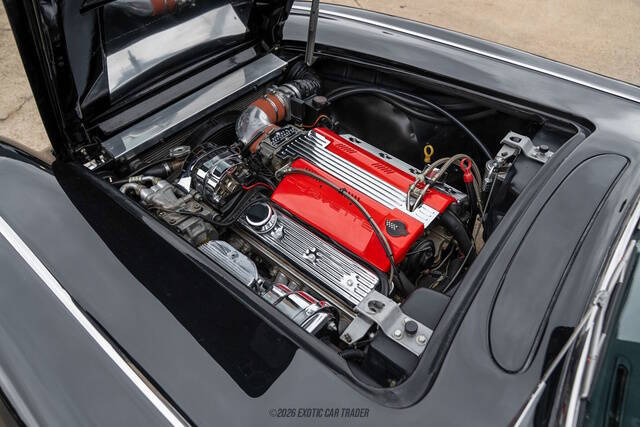 1959 Chevrolet Corvette