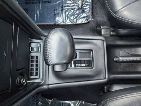 1994 Nissan Maxima SE