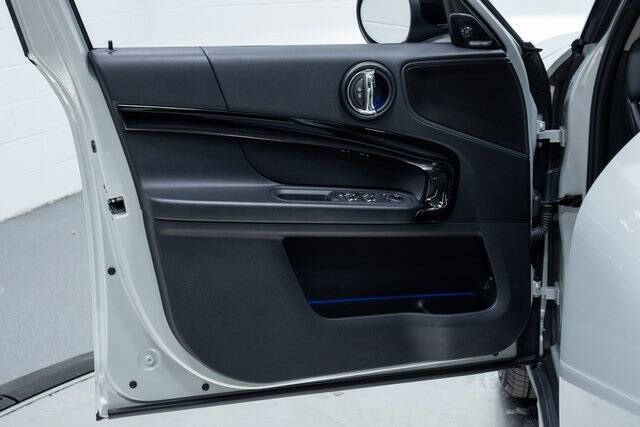 2021 MINI Countryman Cooper S