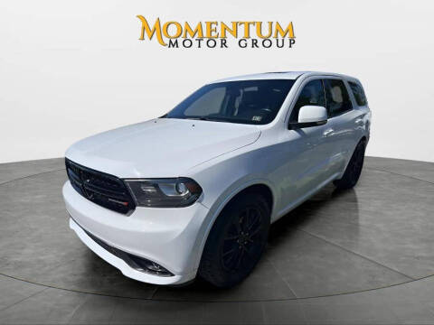 2017 Dodge Durango R/T