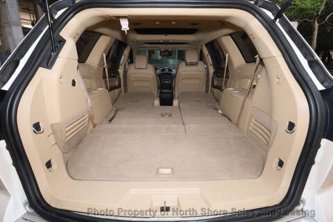 2011 Buick Enclave CXL-2