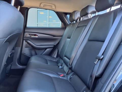 2023 Mazda CX-30 2.5 S Preferred
