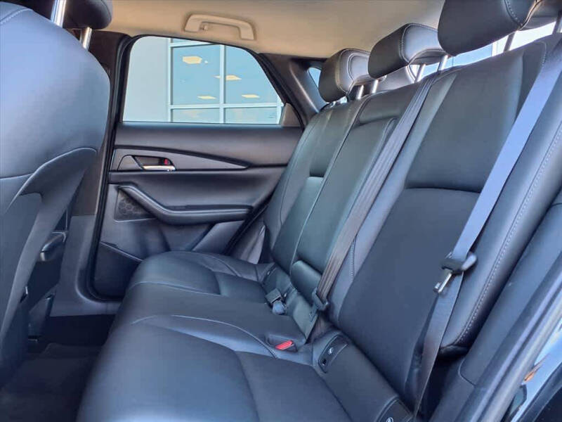 2023 Mazda CX-30 2.5 S Preferred