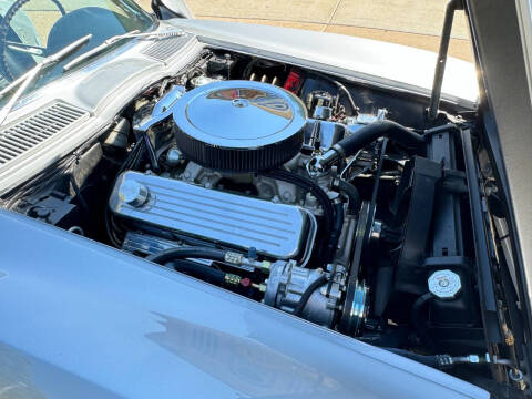 1967 Chevrolet Corvette