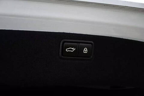 2017 Genesis G80 5.0 Ultimate