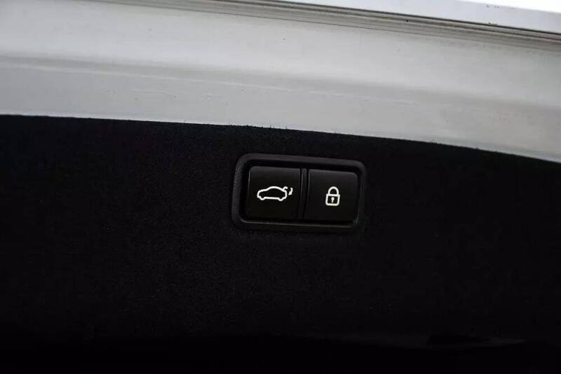 2017 Genesis G80 5.0 Ultimate