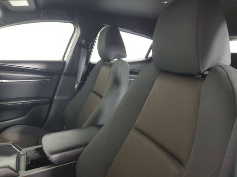 2022 Mazda Mazda3 Hatchback 2.5 S