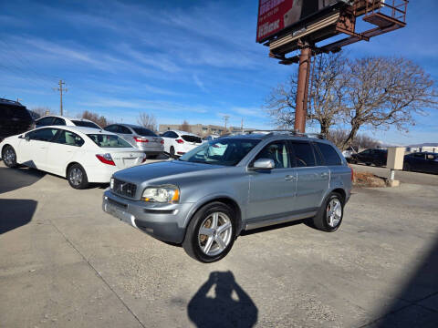 2007 Volvo XC90 V8 Sport