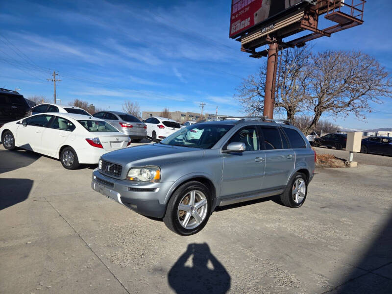 2007 Volvo XC90 V8 Sport
