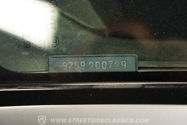 1979 Porsche 928