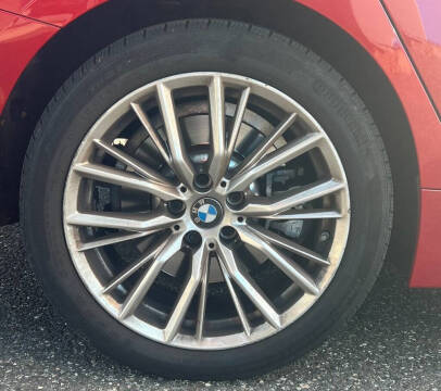 2023 BMW 3 Series 330i xDrive