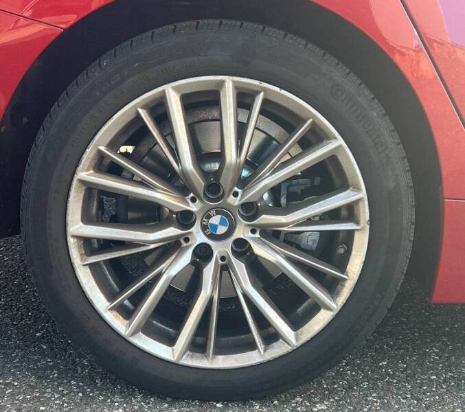 2023 BMW 3 Series 330i xDrive