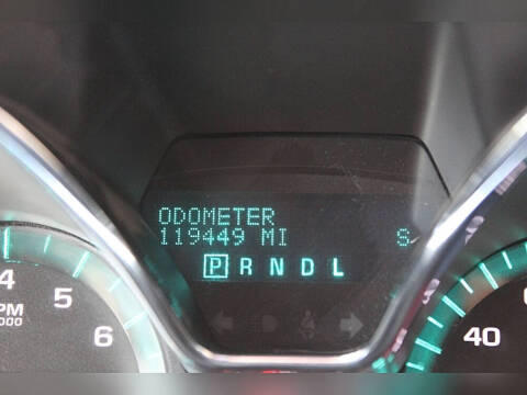 2017 Chevrolet Traverse Premier