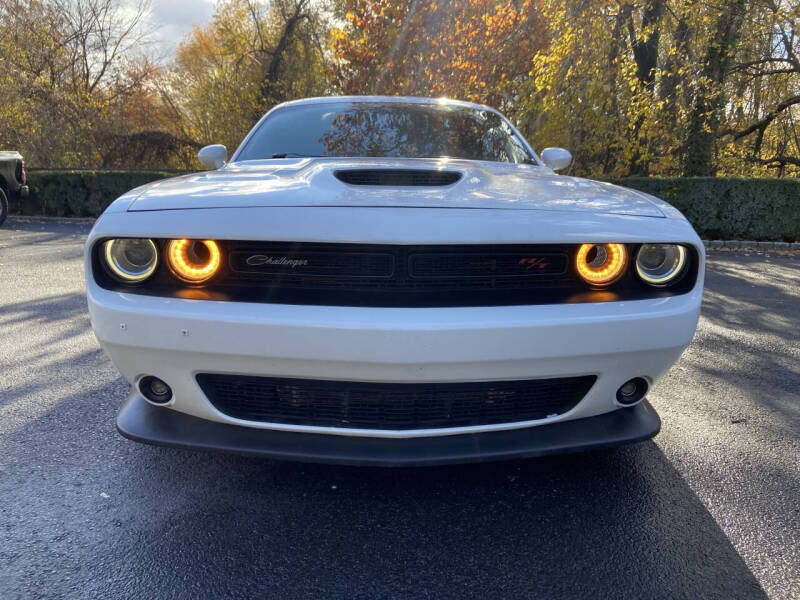 2019 Dodge Challenger R/T Scat Pack
