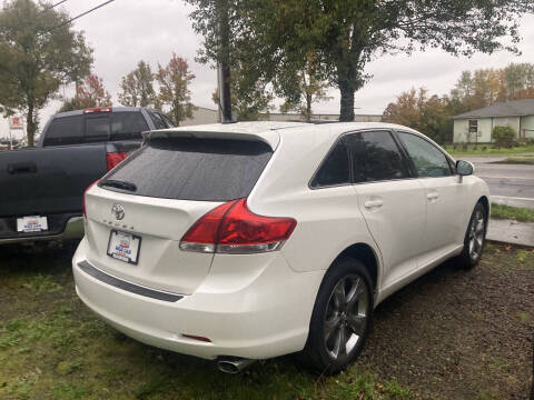 2010 Toyota Venza FWD V6