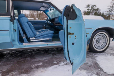 1977 Chrysler New Yorker