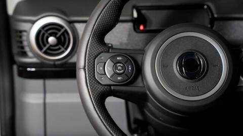 2025 Ineos Grenadier