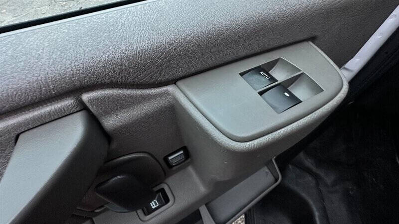 2020 Chevrolet Express 3500