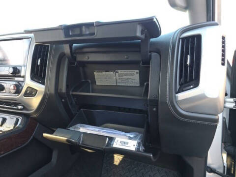 2016 GMC Sierra 1500