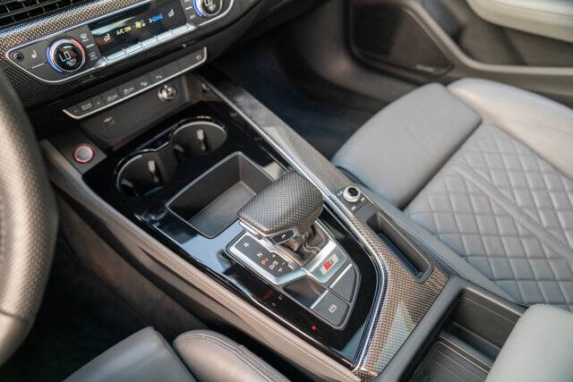 2020 Audi S5 Sportback 30