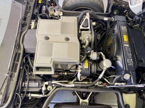 1984 Chevrolet Corvette