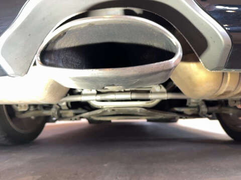 2006 Porsche Boxster