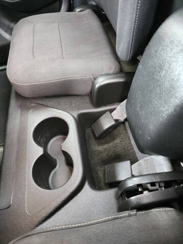 2016 GMC Canyon SLE