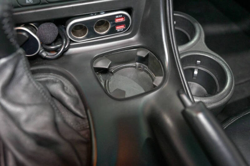 1998 Chevrolet Corvette