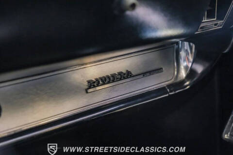 1968 Buick Riviera