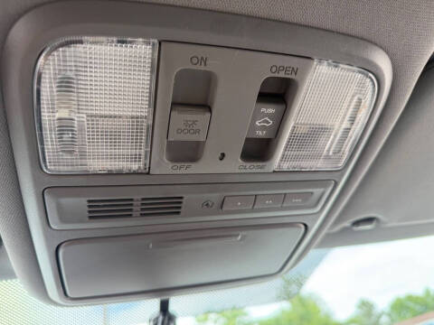 2013 Honda Pilot Touring
