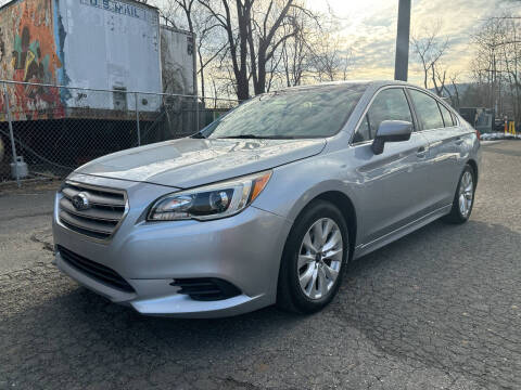 2015 Subaru Legacy for sale at Automarket inc in Carmel NY