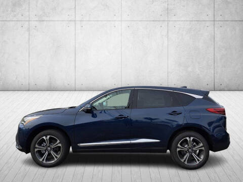 2026 Acura RDX SH-AWD w/Tech