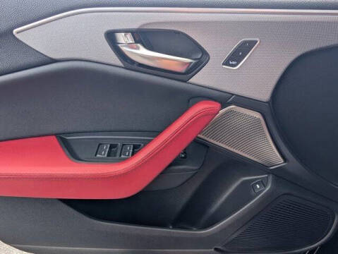 2023 Acura TLX SH-AWD Type S w/Perf. Wheel+Tire