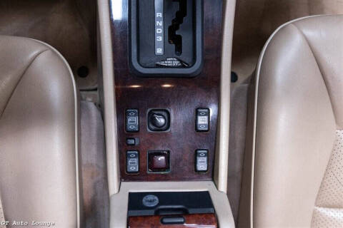 1995 Mercedes-Benz E-Class E 320