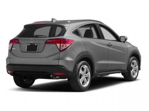 2017 Honda HR-V EX-L w/Navi