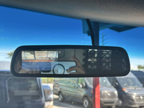 2021 Chevrolet Express 2500