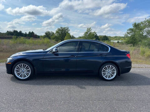 2013 BMW 3 Series 328i xDrive