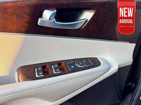 2018 Kia Sorento EX V6