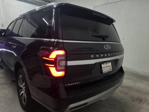 2024 Ford Expedition Limited