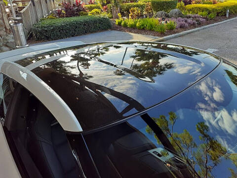 2015 Chevrolet Corvette Stingray Z51