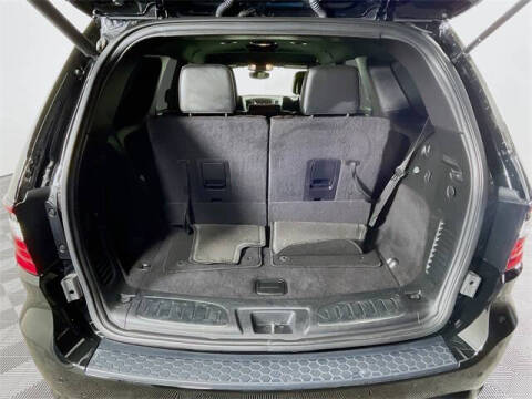 2020 Dodge Durango GT Plus