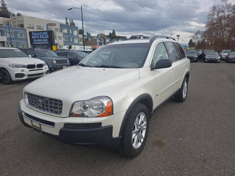 2006 Volvo XC90 V8
