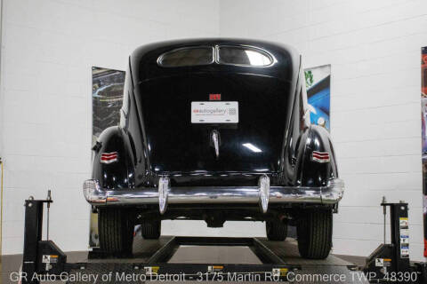 1940 Ford Deluxe